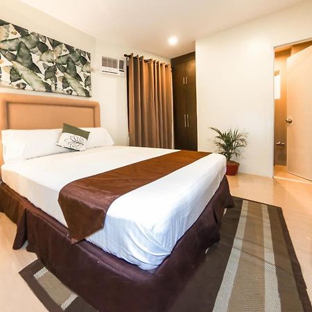Verovino Suites Cebu Extérieur photo