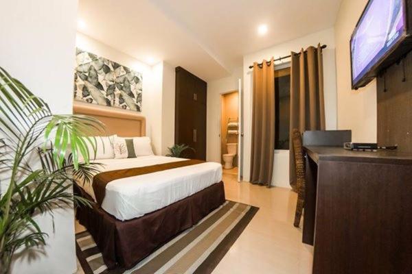 Verovino Suites Cebu Extérieur photo