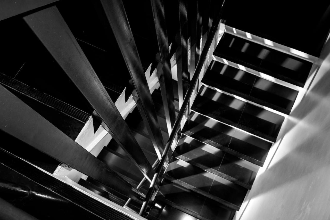 Verovino Suites Cebu Extérieur photo