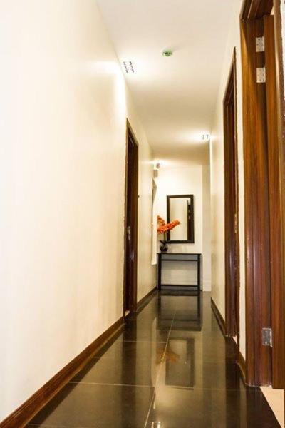 Verovino Suites Cebu Extérieur photo