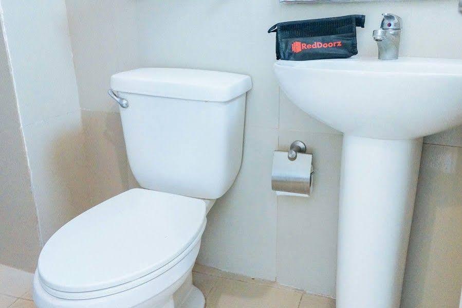 Verovino Suites Cebu Extérieur photo