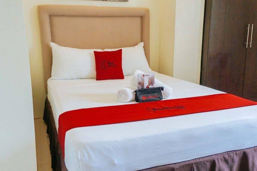 Verovino Suites Cebu Extérieur photo